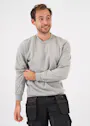 Clique 021030 Sweatshirt Basic Roundneck Comfort Fit miniatuur