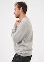 Clique 021030 Sweatshirt Basic Roundneck Comfort Fit miniatuur