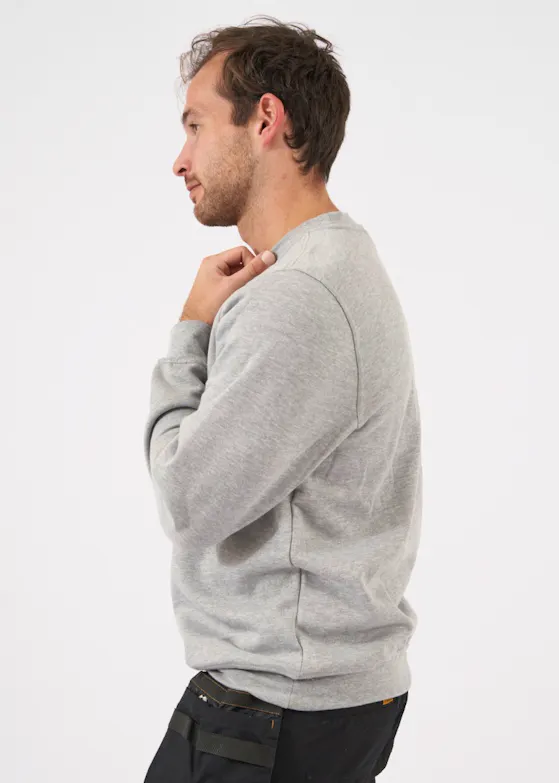 Clique 021030 Sweatshirt Basic Roundneck Comfort Fit