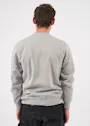 Clique 021030 Sweatshirt Basic Roundneck Comfort Fit miniatuur