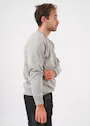Clique 021030 Sweatshirt Basic Roundneck Comfort Fit miniatuur