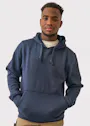 Clique Basic 021031 Hoody Regular Fit miniatuur