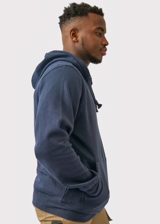 Clique Basic 021031 Hoody Regular Fit
