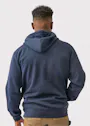Clique Basic 021031 Hoody Regular Fit miniatuur