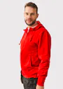 Clique Basic 021034 Hoodie Full Zip Regular Fit miniatuur