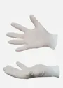 CMT Handschoenen Latex Poedervrij Wit (1.000 stuks) miniatuur