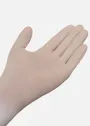 CMT Handschoenen Latex Poedervrij Wit (1.000 stuks) miniatuur