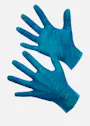 CMT Handschoenen Vinyl Poedervrij Blauw (1.000 stuks) miniatuur