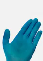 CMT Handschoenen Vinyl Poedervrij Blauw (1.000 stuks) miniatuur