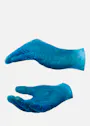 CMT Handschoenen Vinyl Poedervrij Blauw (1.000 stuks) miniatuur