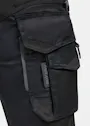Faze.One Coach 4K Stretch Korte Werkbroek miniatuur