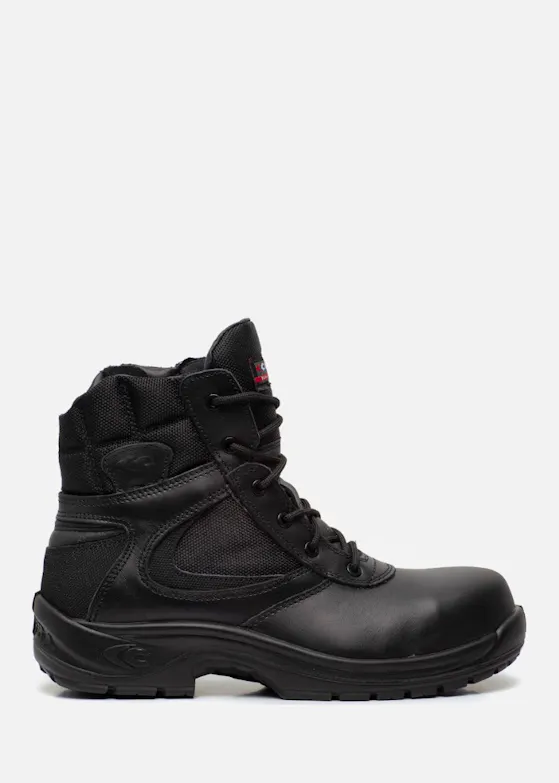 Cofra Police S3 HRO Werkschoen
