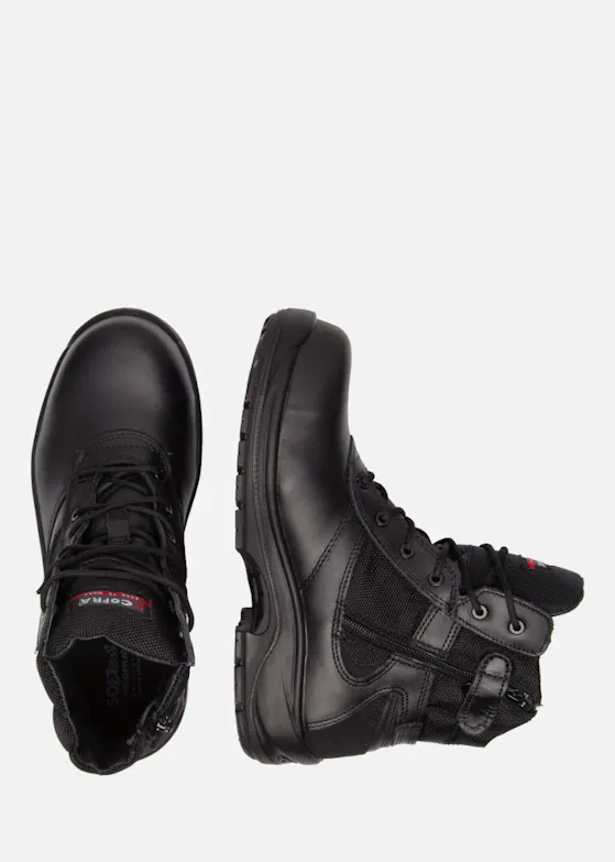 Cofra Police S3 HRO Werkschoen