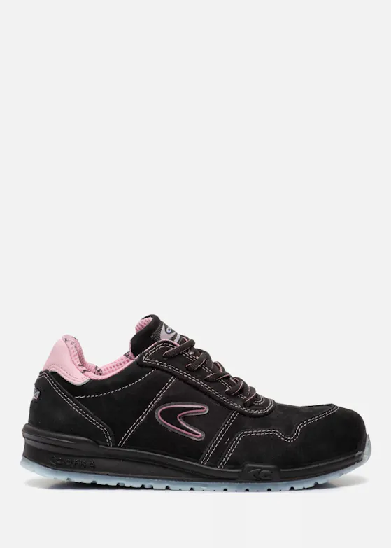 Cofra Alice S3 Werkschoen Dames