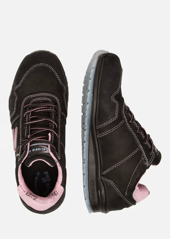 Cofra Alice S3 Werkschoen Dames