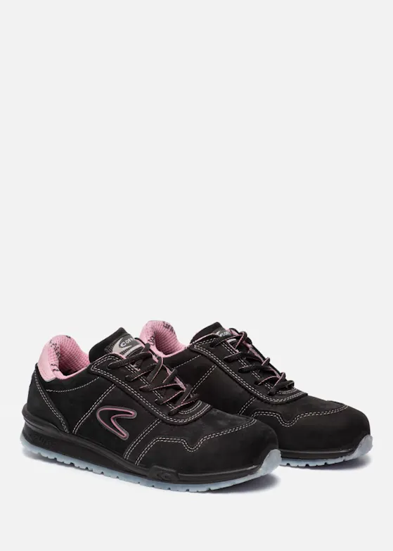 Cofra Alice S3 Werkschoen Dames