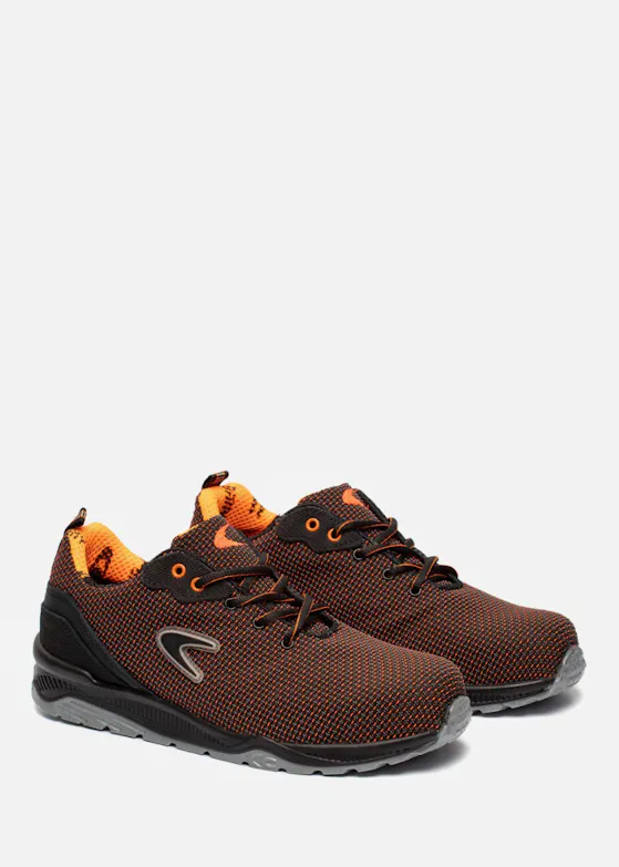 Cofra Chuck S3 SRC Werkschoen