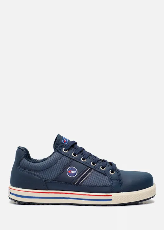 Cofra Coach S3 Werkschoen