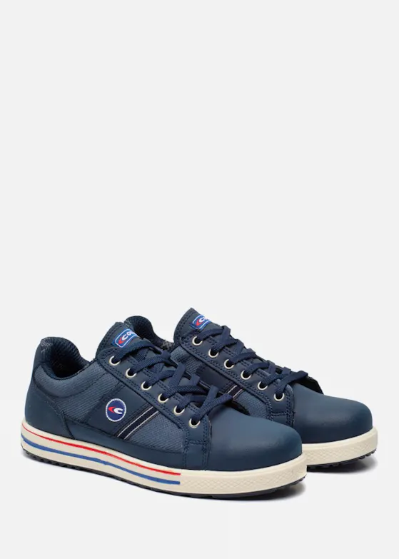 Cofra Coach S3 Werkschoen