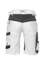 Dassy Axis Schildersshort miniatuur