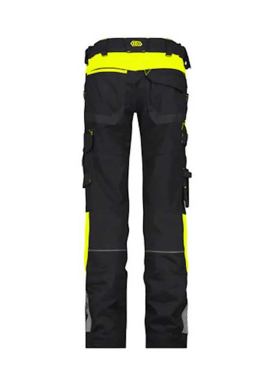 Dassy Logix Canton Werkbroek Women