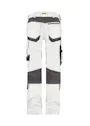 Dassy Dynax Schildersbroek Stretch Women miniatuur