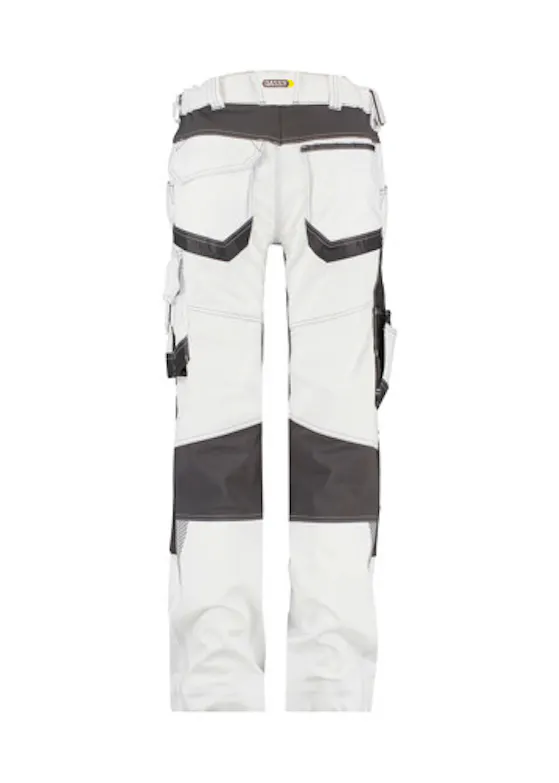 Dassy Dynax Schildersbroek Stretch Women