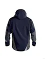 Dassy Gravity Softshell Jas miniatuur