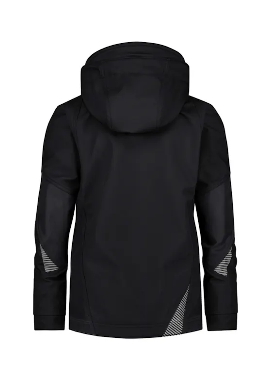 Dassy D-FX Flex Next Gravity Softshell Jas Women