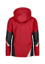 Dassy D-FX Flex Next Gravity Softshell Jas Women miniatuur