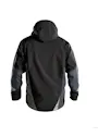 Dassy Gravity Softshell Jas miniatuur