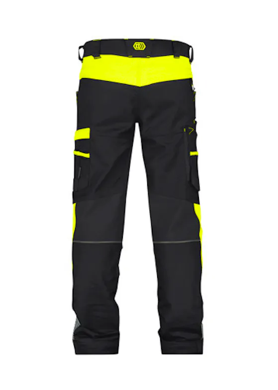 Dassy Logix Hong Kong Werkbroek