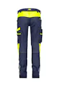 Dassy Logix Hong Kong Women Werkbroek miniatuur