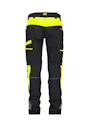 Dassy Logix Hong Kong Women Werkbroek miniatuur