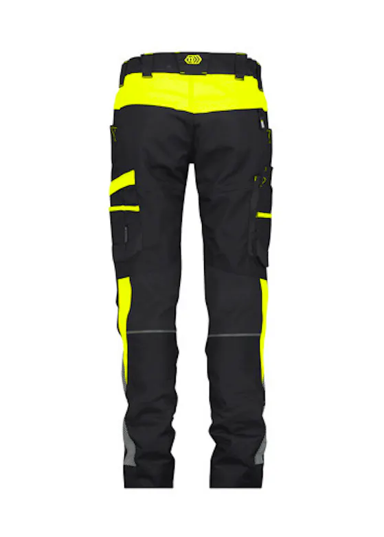 Dassy Logix Hong Kong Women Werkbroek