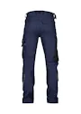 Dassy Super Flex Impax Werkbroek met Stretch miniatuur