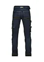 Dassy Kyoto Jeans Werkbroek met Stretch miniatuur