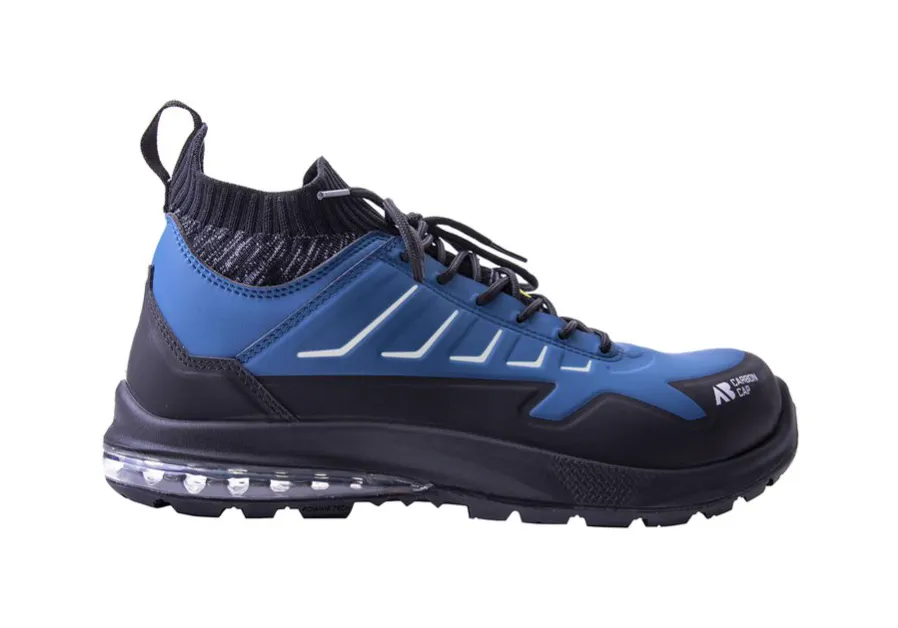 Blauw