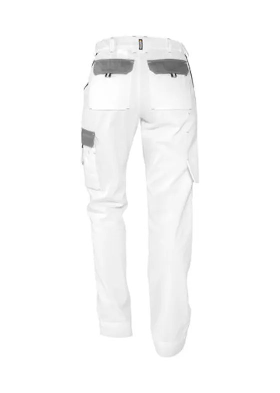 Dassy Nashville Dames Werkbroek