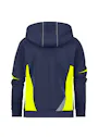 Dassy Santos 300548 Hoodie Regular Fit Dames Logix miniatuur