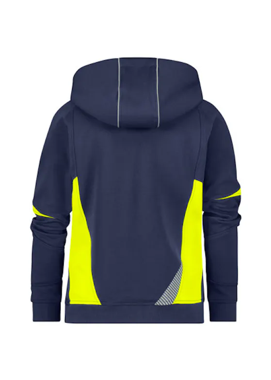 Dassy Santos 300548 Hoodie Regular Fit Dames Logix
