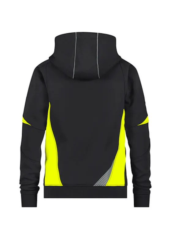 Dassy Santos 300548 Hoodie Regular Fit Dames Logix