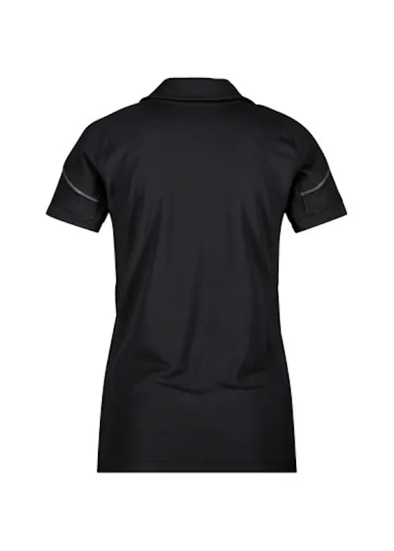Dassy Traxion Next 710085 Poloshirt UV-Bescherming Dames D-FX Flex