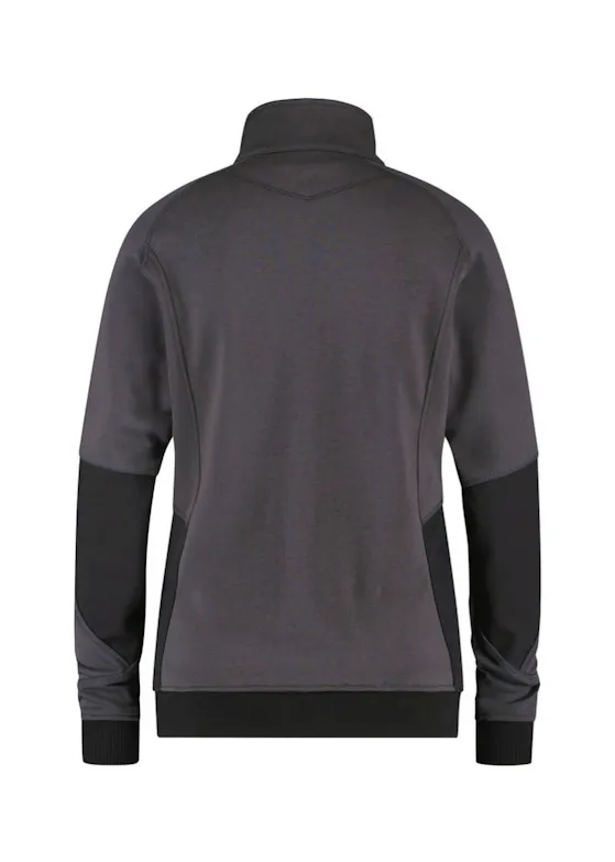 Dassy Velox 300472 Sweatshirt Stretch Dames D-FX Flex