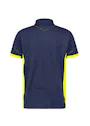 Dassy Veracruz 710055 Poloshirt Reflecterend Logix miniatuur