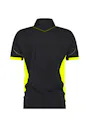 Dassy Veracruz 710055 Poloshirt Reflecterend Logix miniatuur