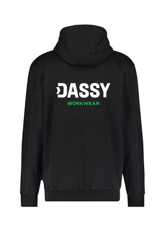 Dassy Woodie 300559 Werktrui Regular Fit