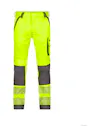 Dassy Aruba Hogezichtbaarheidsbroek met kniezakken miniatuur