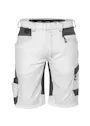 Dassy Axis Schildersshort miniatuur
