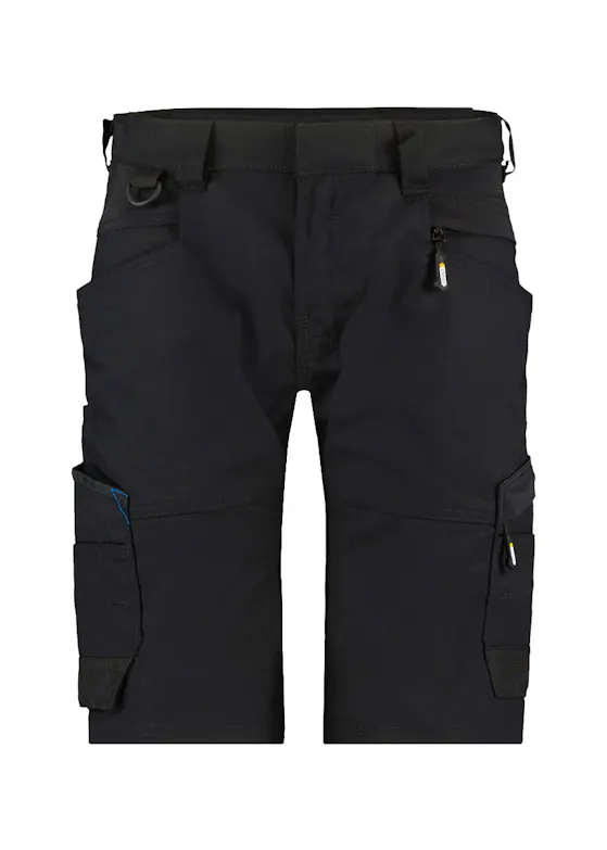 Dassy Axis Werkbroek Dames